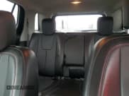 ✅ 2015 GMC Terrain Denali • VIN: 2GKFLZEK9F6237378 • Лот: 42979905. Опубликован ранее на Copart с пробегом 98 792 миль. Бесплатный доступ к архиву аукционных продаж из США и подробный отчёт об истории автомобиля на DreamBid. Изображение 10.