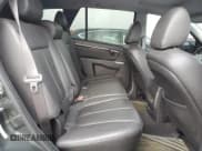 ✅ 2010 Hyundai Santa Fe Limited • VIN: 5NMSKDAG7AH352919 • Lot: 87277324. Listed on Copart with 237,738 mi. Free auction sales archive from the USA and detailed vehicle history report at DreamBid. Image 11.