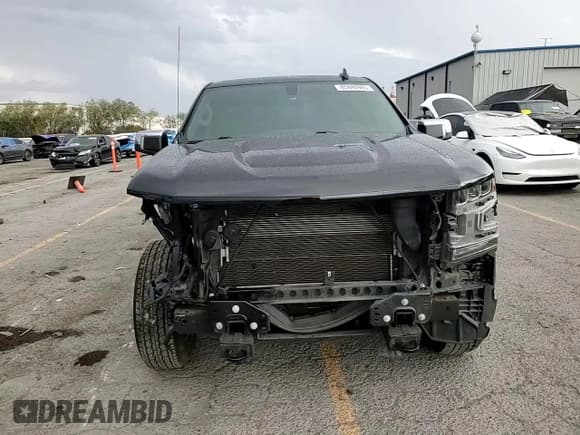 ✅ 2021 Chevrolet Silverado 1500 LT • VIN: 1GCUYDED9MZ305219 • Lot: 85940985. Listed on Copart with 76,133 mi. Free auction sales archive from the USA and detailed vehicle history report at DreamBid. Image 14.