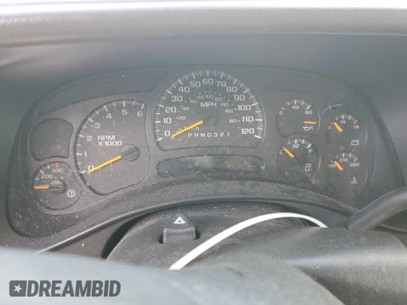 ✅ 2006 Chevrolet Silverado 2500HD LT1 • VIN: 1GCHK23U16F125070 • Лот: 76577124. Опубликован ранее на Copart с пробегом Не указан. Бесплатный доступ к архиву аукционных продаж из США и подробный отчёт об истории автомобиля на DreamBid. Изображение 9.