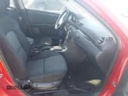 ✅ 2008 Mazda 3 Sport • VIN: JM1BK12FX81795994 • Lot: 43608586. Listed on IAAI with 142,693 mi. Free auction sales archive from the USA and detailed vehicle history report at DreamBid. Image 5.