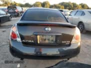 ✅ 2002 Nissan Altima SE • VIN: 1N4BL11D62C255394 • Lot: 70260043. Wystawiony na Copart z przebiegiem 126 514 mil. Bezpłatny archiwum sprzedaży aukcyjnych z USA i szczegółowy raport historii pojazdu na DreamBid. Zdjęcie 6.