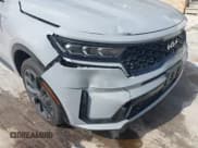 ✅ 2023 Kia Sorento SX • VIN: 5XYRKDLF4PG214163 • Лот: 43294392. Опубликован ранее на IAAI с пробегом 36 333 миль. Бесплатный доступ к архиву аукционных продаж из США и подробный отчёт об истории автомобиля на DreamBid. Изображение 6.