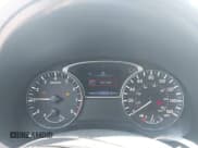 ✅ 2017 Nissan Altima SV • VIN: 1N4AL3AP8HC134165 • Lot: 42425763. Listed on IAAI with 153,362 mi. Free auction sales archive from the USA and detailed vehicle history report at DreamBid. Image 7.