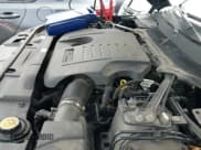 ✅ 2020 Land Rover Range Rover Sport HST • VIN: SALWS2RU6LA888685 • Lot: 41665524. Wystawiony na IAAI z przebiegiem 104 518 mil. Bezpłatny archiwum sprzedaży aukcyjnych z USA i szczegółowy raport historii pojazdu na DreamBid. Zdjęcie 12.