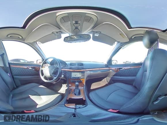 ✅ 2004 Mercedes-Benz E 320 • VIN: WDBUF65J54A394176 • Lot: 90377075. Listed on Copart with 98,254 mi. Free auction sales archive from the USA and detailed vehicle history report at DreamBid. Image 15.