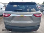 ✅ 2018 Chevrolet Traverse LT Cloth • VIN: 1GNERGKWXJJ266604 • Lot: 42862735. Wystawiony na IAAI z przebiegiem 21 815 mil. Bezpłatny archiwum sprzedaży aukcyjnych z USA i szczegółowy raport historii pojazdu na DreamBid. Zdjęcie 17.
