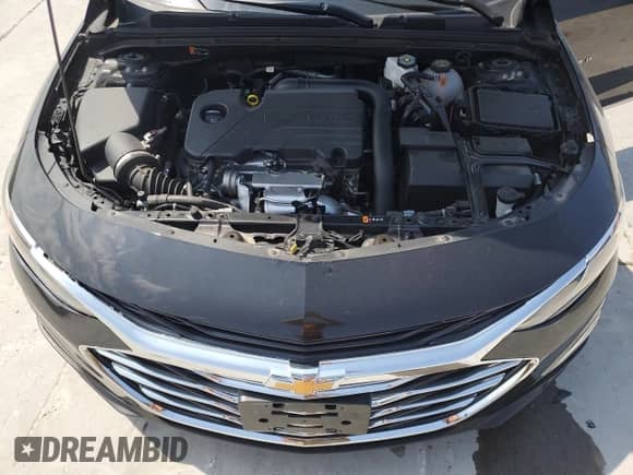 ✅ 2024 Chevrolet Malibu LT • VIN: 1G1ZD5ST9RF198029 • Lot: 68915315. Wystawiony na Copart z przebiegiem 28 721 mil mil. Skorzystaj z bezpłatnego archiwum sprzedaży aukcyjnych z USA i zobacz szczegółowy raport historii pojazdu na DreamBid. Zdjęcie 11.