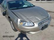 ✅ 2004 Chrysler Concorde LX • VIN: 2C3HD46R04H670089 • Лот: 42104959. Опубликован ранее на IAAI с пробегом 162 571 миль. Бесплатный доступ к архиву аукционных продаж из США и подробный отчёт об истории автомобиля на DreamBid. Изображение 6.