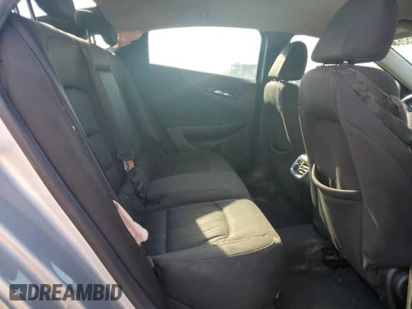 ✅ 2019 Chevrolet Malibu LT • VIN: 1G1ZD5ST2KF184320 • Lot: 86615265. Listed on Copart with 144,522 mi. Free auction sales archive from the USA and detailed vehicle history report at DreamBid. Image 10.