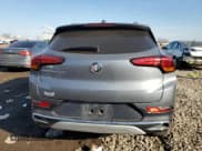 ✅ 2020 Buick Encore GX Essence • VIN: KL4MMFSL8LB120101 • Lot: 48855995. Listed on Copart with 56,913 mi. Free auction sales archive from the USA and detailed vehicle history report at DreamBid. Image 6.