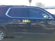 ✅ 2021 Chevrolet Traverse LT Cloth • VIN: 1GNERGKW6MJ167105 • Lot: 43798938. Listed on IAAI with 45,234 mi. Free auction sales archive from the USA and detailed vehicle history report at DreamBid. Image 14.