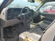 ✅ 1999 GMC Sierra 1500 SLE • VIN: 2GTEK19T5X1512872 • Лот: 65164465. Опубликован ранее на Copart с пробегом 163 220 миль. Бесплатный доступ к архиву аукционных продаж из США и подробный отчёт об истории автомобиля на DreamBid. Изображение 8.