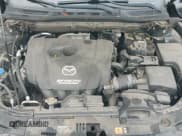 ✅ 2014 Mazda 3 S Grand Touring • VIN: JM1BM1M35E1194159 • Lot: 42791029. Listed on IAAI with 111,346 mi. Free auction sales archive from the USA and detailed vehicle history report at DreamBid. Image 17.