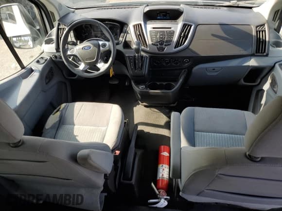 ✅ 2018 Ford Transit Passenger XL • VIN: 1FBAX2CG2JKA79265 • Лот: 58308425. Опубликован ранее на Copart с пробегом 75 071 миль. Бесплатный доступ к архиву аукционных продаж из США и подробный отчёт об истории автомобиля на DreamBid. Изображение 8.