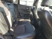 ✅ 2020 Jeep Compass Latitude • VIN: 3C4NJCBB1LT114888 • Lot: 86607295. Wystawiony na Copart z przebiegiem 53 956 mil. Bezpłatny archiwum sprzedaży aukcyjnych z USA i szczegółowy raport historii pojazdu na DreamBid. Zdjęcie 11.