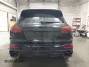 ✅ 2016 Porsche Cayenne GTS • VIN: WP1AD2A24GLA75425 • Lot: 41831754. Listed on IAAI with 92,065 mi. Free auction sales archive from the USA and detailed vehicle history report at DreamBid. Image 16.