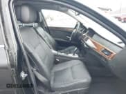 ✅ 2010 BMW 5 Series 528i • VIN: WBANU5C54AC461147 • Lot: 43691414. Listed on IAAI with 222,868 mi. Free auction sales archive from the USA and detailed vehicle history report at DreamBid. Image 5.