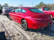 ✅ 2018 Mercedes-Benz C 300 • VIN: WDDWJ4KB9JF693250 • Lot: 41444482. Listed on IAAI with Not provided. Free auction sales archive from the USA and detailed vehicle history report at DreamBid. Image 3.