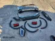 ✅ 2025 MINI Countryman S • VIN: WMZ23GA03S7P31538 • Лот: 90831885. Опубликован ранее на Copart с пробегом 28 149 миль. Бесплатный доступ к архиву аукционных продаж из США и подробный отчёт об истории автомобиля на DreamBid. Изображение 13.