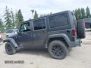 ✅ 2018 Jeep Wrangler Unlimited Sport • VIN: 1C4BJWDG4JL932122 • Lot: 42618973. Wystawiony na IAAI z przebiegiem 66 494 mil. Bezpłatny archiwum sprzedaży aukcyjnych z USA i szczegółowy raport historii pojazdu na DreamBid. Zdjęcie 15.