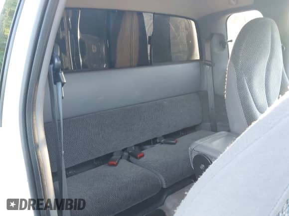 1997 Dodge Dakota with VIN 1B7GL23YXVS250828, listed as a IAAI auction lot 42728787 with 201,587 mi miles and . Bid and sale history available at DreamBid. Image 8.