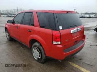 2006 Saturn VUE с VIN 5GZCZ33D56S824283, выставлен на аукционе Copart как лот 53733514 с пробегом 169 265 миль миль и На запчасти • Non repairable. История ставок и продаж доступна на DreamBid. Изображение 3.