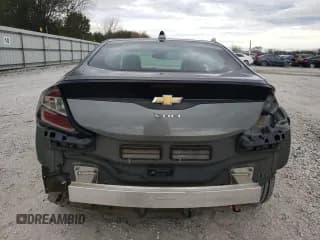 ✅ 2017 Chevrolet Volt LT • VIN: 1G1RC6S5XHU137700 • Lot: 79819734. Wystawiony na Copart z przebiegiem 68 945 mil. Bezpłatny archiwum sprzedaży aukcyjnych z USA i szczegółowy raport historii pojazdu na DreamBid. Zdjęcie 6.