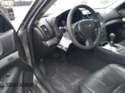 ✅ 2013 Infiniti G37 Journey • VIN: JN1CV6AP2DM722861 • Lot: 41861671. Listed on IAAI with 154,645 mi. Free auction sales archive from the USA and detailed vehicle history report at DreamBid. Image 17.