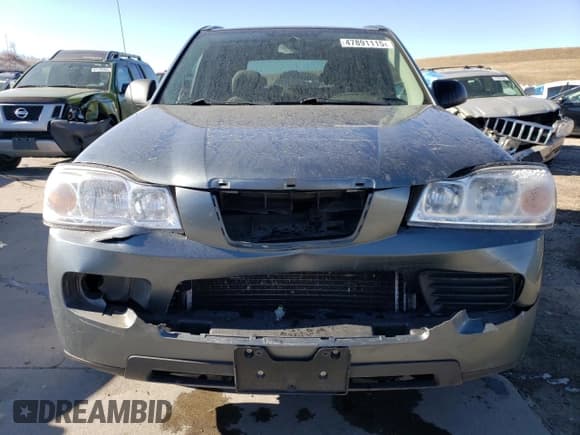 ✅ 2007 Saturn VUE I4 • VIN: 5GZCZ33DX7S830582 • Lot: 47891115. Wystawiony na Copart z przebiegiem 259 206 mil. Bezpłatny archiwum sprzedaży aukcyjnych z USA i szczegółowy raport historii pojazdu na DreamBid. Zdjęcie 5.