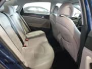 ✅ 2017 Hyundai Sonata Sport • VIN: 5NPE34AF3HH587218 • Лот: 90374745. Опубликован ранее на Copart с пробегом 112 718 миль. Бесплатный доступ к архиву аукционных продаж из США и подробный отчёт об истории автомобиля на DreamBid. Изображение 10.