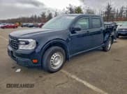 ✅ 2024 Ford Maverick XL • VIN: 3FTTW8A33RRB66741 • Lot: 93744215. Wystawiony na Copart z przebiegiem 10 225 mil. Bezpłatny archiwum sprzedaży aukcyjnych z USA i szczegółowy raport historii pojazdu na DreamBid. Zdjęcie 1.