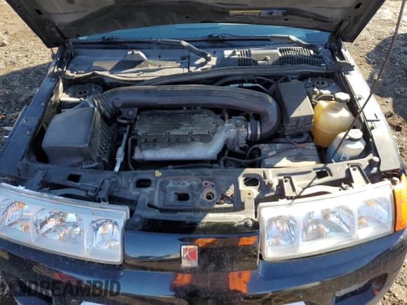 ✅ 2005 Saturn VUE • VIN: 5GZCZ63405S838821 • Lot: 46949365. Wystawiony na Copart z przebiegiem 239 402 mil. Bezpłatny archiwum sprzedaży aukcyjnych z USA i szczegółowy raport historii pojazdu na DreamBid. Zdjęcie 12.