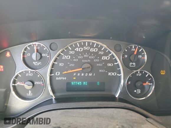 2018 Chevrolet Express Passenger LT с VIN 1GAZGPFG5J1330978, выставлен на аукционе Copart как лот 78253274 с пробегом 97 745 миль миль и Списание • Salvage title. История ставок и продаж доступна на DreamBid. Изображение 9.