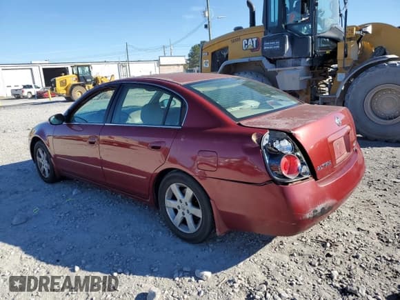 ✅ 2006 Nissan Altima S • VIN: 1N4AL11D16C205861 • Лот: 91300395. Опубликован ранее на Copart с пробегом 314 671 миль. Бесплатный доступ к архиву аукционных продаж из США и подробный отчёт об истории автомобиля на DreamBid. Изображение 2.