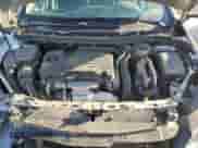 2018 Chevrolet Cruze LS z VIN 1G1BC5SMXJ7193305, wystawiony jako Copart lot #85277595 z przebiegiem 49 660 mil mil oraz Czysty tytuł • Clean title. Historia ofert i sprzedaży dostępna na DreamBid. Obrazek 11.