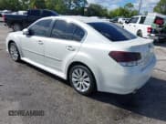 ✅ 2014 Subaru Legacy 2.5i • VIN: 4S3BMAA61E1002346 • Лот: 43625486. Опубликован ранее на IAAI с пробегом 118 291 миль. Бесплатный доступ к архиву аукционных продаж из США и подробный отчёт об истории автомобиля на DreamBid. Изображение 3.