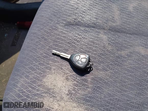 ✅ 2007 Toyota Yaris • VIN: JTDBT903371132740 • Лот: 42484981. Опубликован ранее на IAAI с пробегом 149 705 миль. Бесплатный доступ к архиву аукционных продаж из США и подробный отчёт об истории автомобиля на DreamBid. Изображение 11.