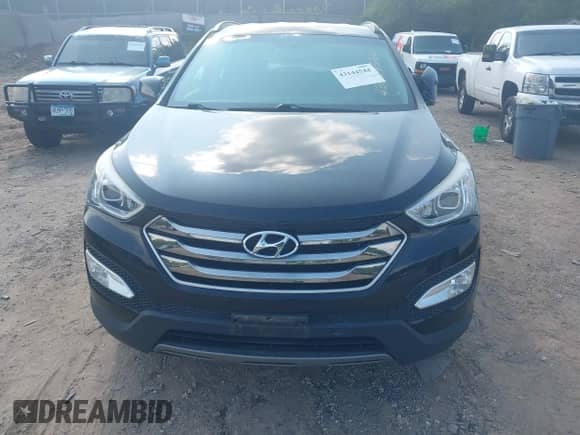 2016 Hyundai Santa Fe z VIN 5XYZUDLB9GG336279, wystawiony jako IAAI lot #43144544 z przebiegiem 117 983 mil mil oraz . Historia ofert i sprzedaży dostępna na DreamBid. Obrazek 12.