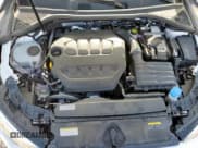 ✅ 2024 Audi A3 Premium • VIN: WAUGUDGY7RA138841 • Лот: 62919215. Опубликован ранее на Copart с пробегом 6 729 миль. Бесплатный доступ к архиву аукционных продаж из США и подробный отчёт об истории автомобиля на DreamBid. Изображение 11.