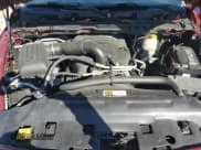 ✅ 2015 Ram 1500 Sport • VIN: 1C6RR6MT0FS523625 • Lot: 92252225. Listed on Copart with 123,132 mi. Free auction sales archive from the USA and detailed vehicle history report at DreamBid. Image 11.