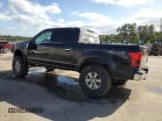 ✅ 2018 Ford F-150 XL • VIN: 1FTEW1EP1JFA40456 • Lot: 84769505. Listed on Copart with Not provided. Free auction sales archive from the USA and detailed vehicle history report at DreamBid. Image 2.