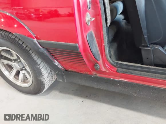 ✅ 1985 Toyota Celica GTS • VIN: JT5RA65K0F4058057 • Lot: 42808810. Wystawiony na IAAI z przebiegiem 134 991 mil. Bezpłatny archiwum sprzedaży aukcyjnych z USA i szczegółowy raport historii pojazdu na DreamBid. Zdjęcie 17.