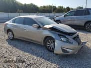 ✅ 2014 Nissan Altima SL • VIN: 1N4AL3AP3EC413762 • Lot: 69424725. Wystawiony na Copart z przebiegiem Nie podano. Bezpłatny archiwum sprzedaży aukcyjnych z USA i szczegółowy raport historii pojazdu na DreamBid. Zdjęcie 4.