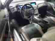 2015 Hyundai Genesis Coupe 3.8L Base с VIN KMHHT6KJ4FU128421, выставлен на аукционе Copart как лот 83052144 с пробегом 66 571 миль миль и Списание • Salvage title. История ставок и продаж доступна на DreamBid. Изображение 8.