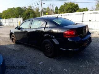 ✅ 2014 Dodge Avenger SE • VIN: 1C3CDZAB4EN200738 • Lot: 68901944. Wystawiony na Copart z przebiegiem 172 902 mil. Bezpłatny archiwum sprzedaży aukcyjnych z USA i szczegółowy raport historii pojazdu na DreamBid. Zdjęcie 2.