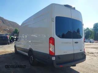 ✅ 2018 Ford Transit • VIN: 1FTBW3XV6JKA96250 • Lot: 43738635. Listed on IAAI with 188,788 mi. Free auction sales archive from the USA and detailed vehicle history report at DreamBid. Image 3.