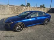 ✅ 2025 Kia K4 LXS • VIN: 3KPFT4DE1SE060037 • Lot: 92843675. Wystawiony na Copart z przebiegiem 13 833 mil. Bezpłatny archiwum sprzedaży aukcyjnych z USA i szczegółowy raport historii pojazdu na DreamBid. Zdjęcie 1.