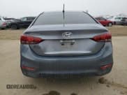 ✅ 2019 Hyundai Accent SE • VIN: 3KPC24A30KE071992 • Лот: 83422634. Опубликован ранее на Copart с пробегом 109 338 миль. Бесплатный доступ к архиву аукционных продаж из США и подробный отчёт об истории автомобиля на DreamBid. Изображение 6.