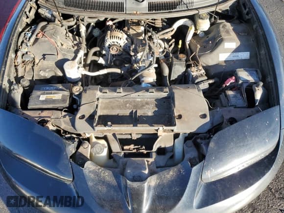 ✅ 1998 Pontiac Firebird Firebird • VIN: 2G2FS22K2W2214739 • Lot: 43852925. Wystawiony na Copart z przebiegiem Nie podano. Bezpłatny archiwum sprzedaży aukcyjnych z USA i szczegółowy raport historii pojazdu na DreamBid. Zdjęcie 11.